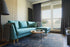 Bonte Rug Denim